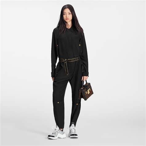 louis vuitton collezione estate 2018|louis vuitton jumpsuit.